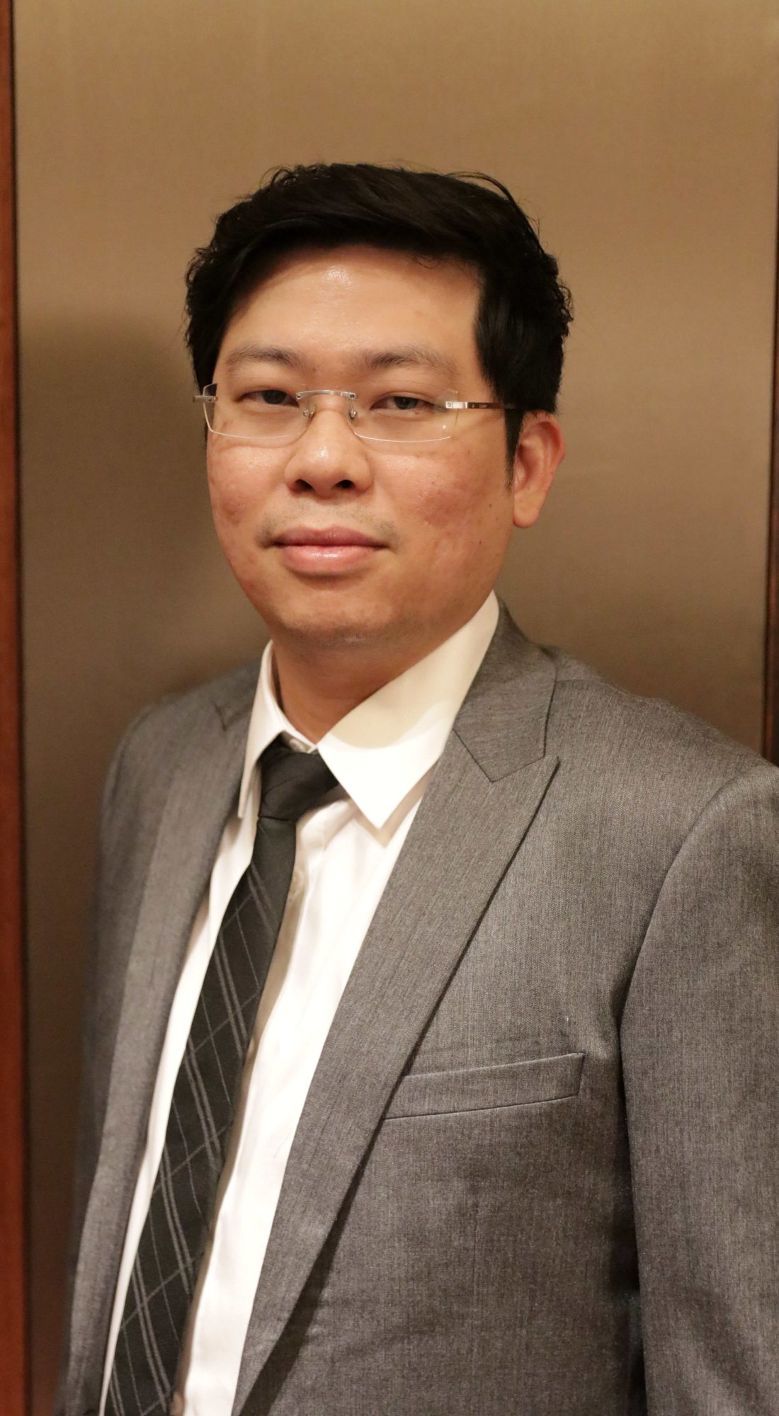 BERNARD TEE SHYONG JIUNN BERNARD TEE SHYONG JIUNN